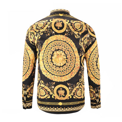 Cardigan Camisa para Hombre - Image 7