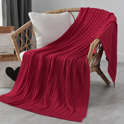 Manta Decorativa Premium para Descanso y Relajación - Image 15