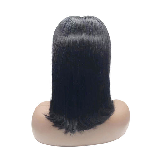 Extensiones de Cabello con Encaje Frontal 100% Cabello Natural - Image 7