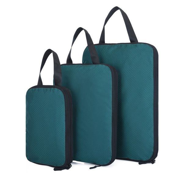 Bolsa Impermeable Ecológica de Protección Ambiental