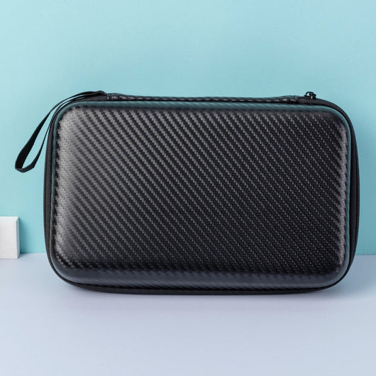 Bolsa Organizadora para Cables, Cargadores y Accesorios - Image 13