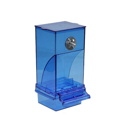 Comedero Automático para Aves con Depósito Transparente - Image 5