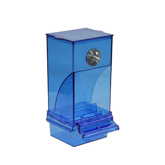 Comedero Automático para Aves con Depósito Transparente - Image 5