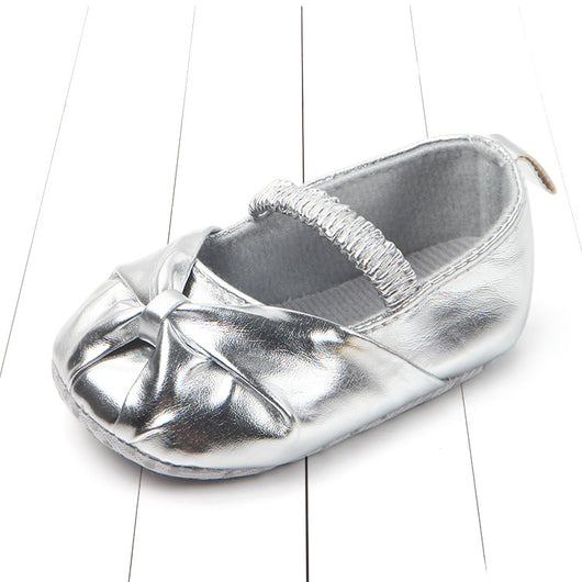 Zapatos de Princesa para Bebés y Niñas Pequeñas - Image 5
