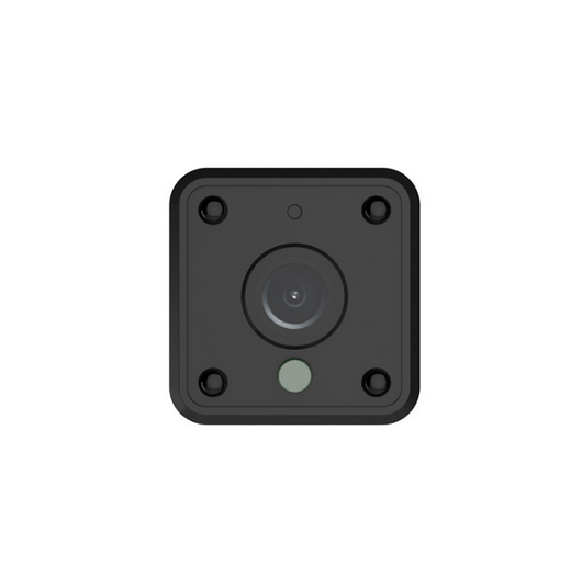 Cámara de Vigilancia Nocturna HD con Visión Infrarroja y Conexión WiFi