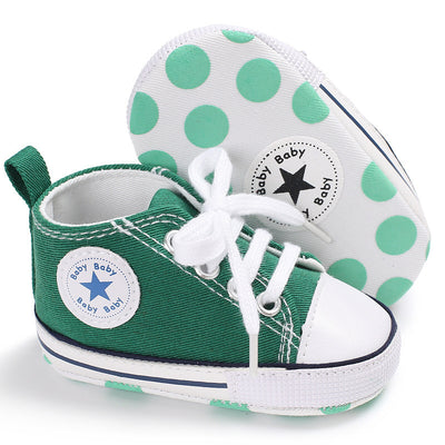 Zapatos para Bebés y Niños Pequeños - Image 8