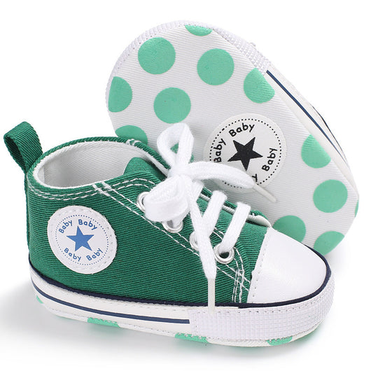 Zapatos para Bebés y Niños Pequeños - Image 8