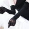Guantes Largos Transparentes Protectores Contra Robo