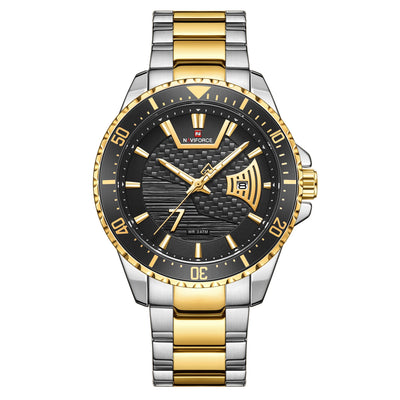 Reloj Deportivo Electrónico de Cuarzo con Esfera Grande y Resistencia al Agua - Image 5