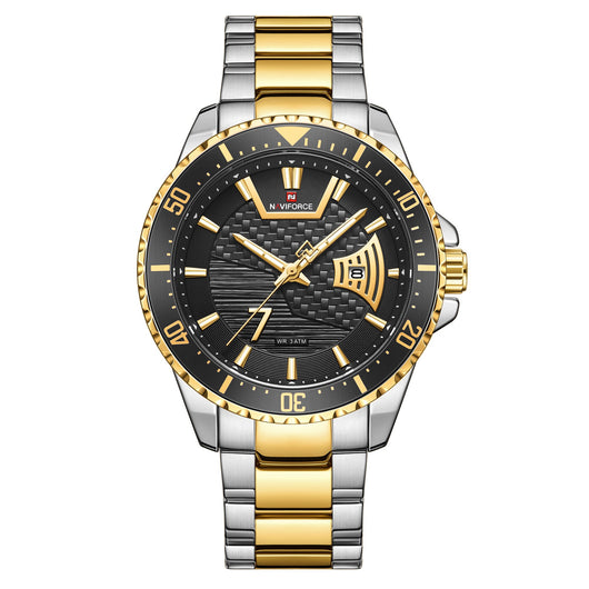 Reloj Deportivo Electrónico de Cuarzo con Esfera Grande y Resistencia al Agua - Image 5