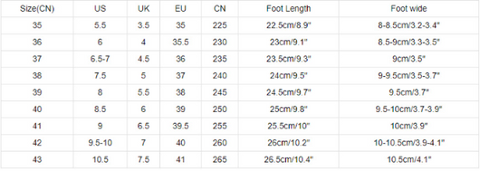 Tacones Altos Talla Grande Importados - Estilo Europeo y Americano - Image 6
