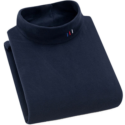 Camisa Entallada de Invierno para Hombre - Diseño Moderno y Versátil - Image 14