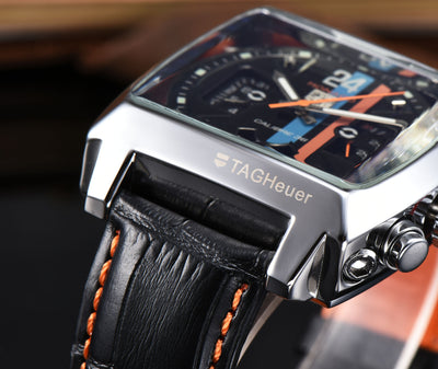 Reloj Deportivo Mecánico para Hombre - Marca Premium Europa y USA - Image 4