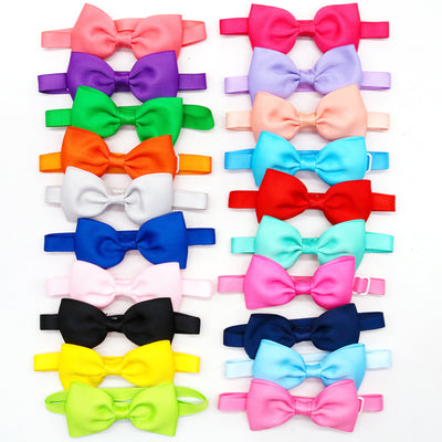 Moño Ajustable para Gatos y Perros - Accesorios para Mascotas - Image 31