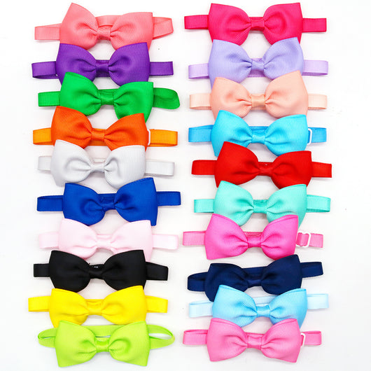Moño Ajustable para Gatos y Perros - Accesorios para Mascotas - Image 31