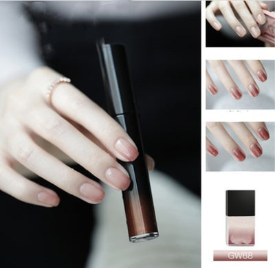 Adhesivo Gel de Uñas con Efecto Termocromático Twilight - Image 24
