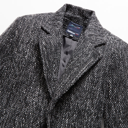 Chamarra Cortavientos Casual para Hombre - Otoño e Invierno - Image 5