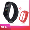 NFC 4+rojo