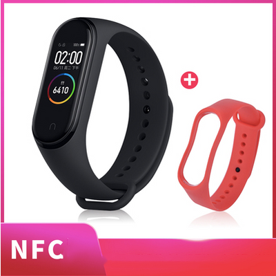 Pulsera Inteligente Xiaomi Mi Band 3 - Monitor de Fitness con Pantalla OLED Táctil - Image 27