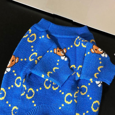 Ropa de Abrigo para Perros - Colección Otoño e Invierno - Image 10