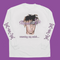 Camiseta Rapper Manga Larga