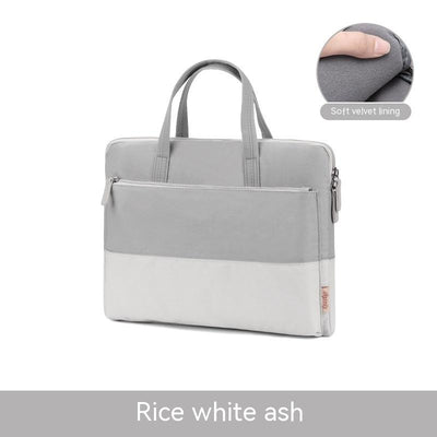 Bolsa Bandolera para Laptop - Diseño Ergonómico y Profesional - Image 5