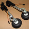 90 Mm De Altura Equipado Con Ruedas De 2.5 Pulgadas