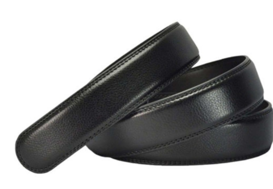 Cinturón con Cinta Ajustable para Hombre