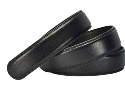Cinturón con Cinta Ajustable para Hombre