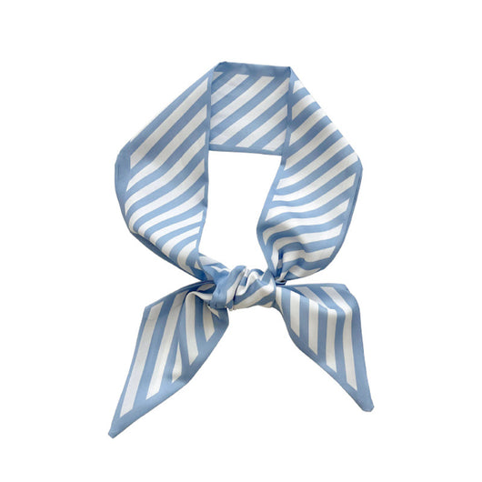 Cinta de Seda para Cabello Largo - Accesorio Decorativo Versátil - Image 4