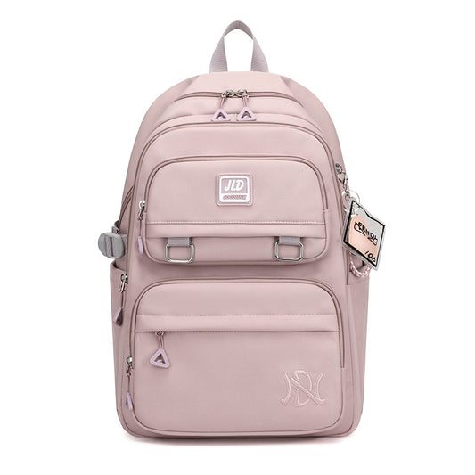 Mochila de Gran Capacidad para Niñas - Image 4