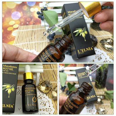 Aceites Esenciales para el Cabello - Image 6