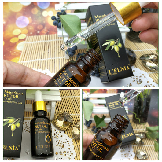 Aceites Esenciales para el Cabello - Image 6