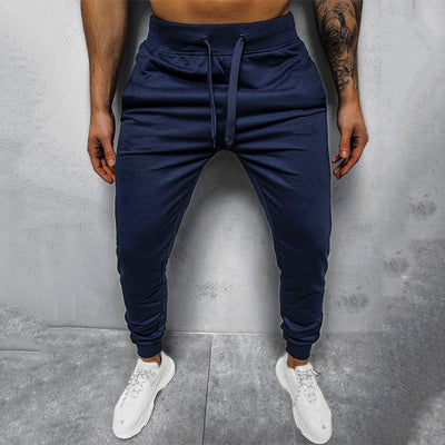 Pantalones Deportivos Cálidos para Hombre con Cashmira Premium - Image 9