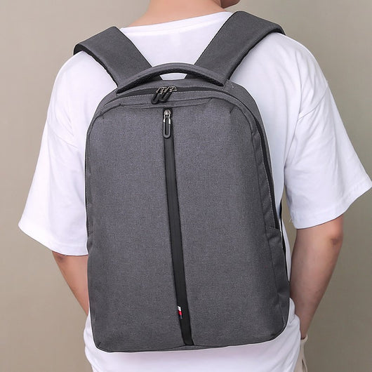 Mochila Ejecutiva para Laptop - Bolso de Negocios Profesional - Image 5