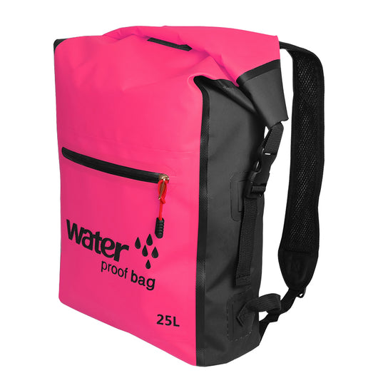 Mochila Impermeable para Aventuras Acuáticas - Image 5
