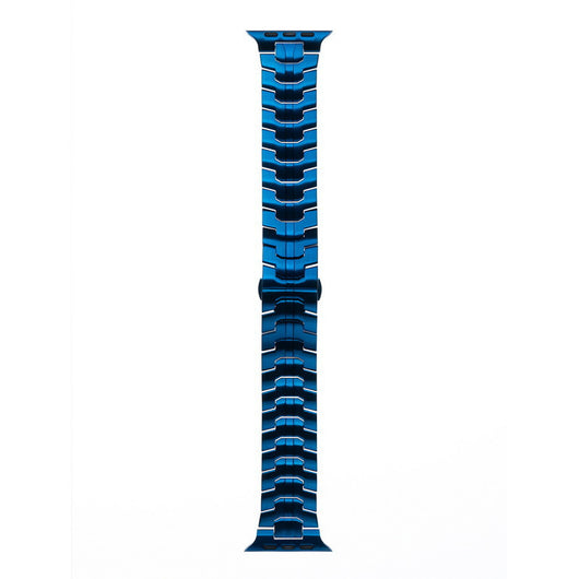 Reloj Inteligente Acero Inoxidable Iron Man con Correa Metálica - Image 19