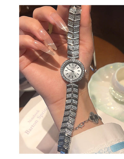 Reloj de Lujo Gedi Light Suncoo para Mujer - Image 15