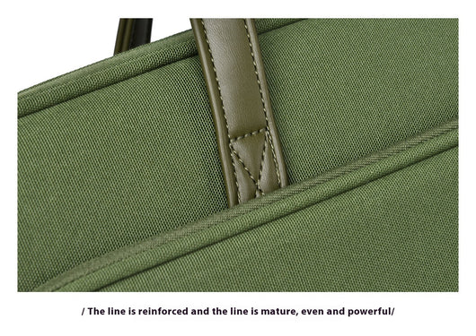 Bolsa Crossbody para Computadora de Una Correa para Mujer - Grado Premium - Image 40