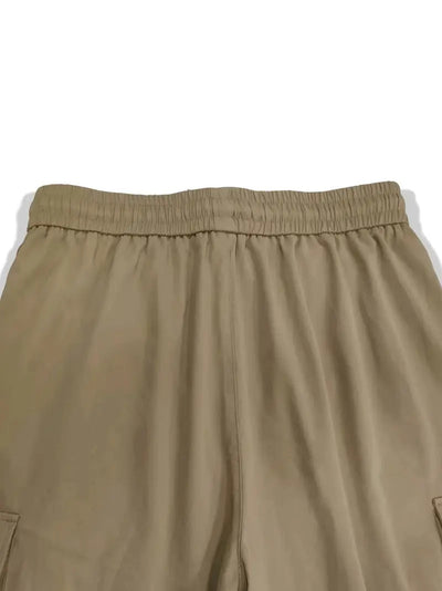 Pantalones Jogger Holgados para Hombre - Corte Recto y Cómodo - Image 18