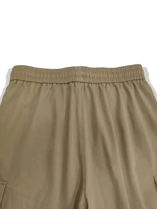 Pantalones Jogger Holgados para Hombre - Corte Recto y Cómodo - Image 18