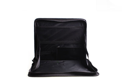 Bandeja Plegable para Asiento de Auto - Mesa de Viaje Multifunción - Image 5