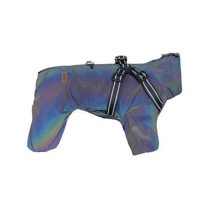 Impermeable para Perros con Estilo Personalizado - Image 10