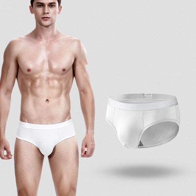 Ropa Interior Juvenil con Diseño U-Convexo y Cintura Cómoda - Image 6