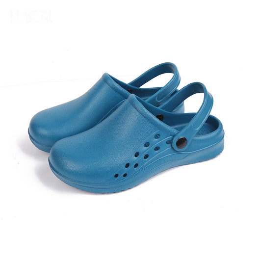 Sandalias Transpirables Antideslizantes para Hombre y Mujer - Image 24