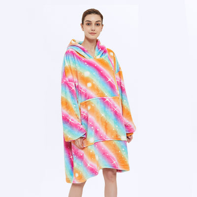 Sudadera Polar Doble Capa con Capucha para Mujer - Comodidad Máxima - Image 49