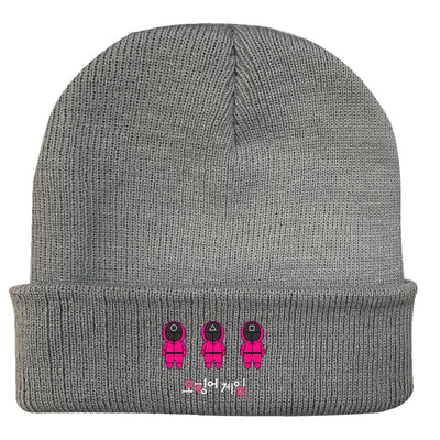 Gorra Elástica con Estampado Digital 2D - Image 19