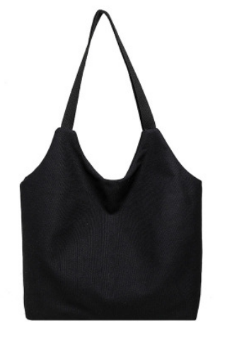 Bolsa de Compras de Gran Capacidad con Estilo - Image 7