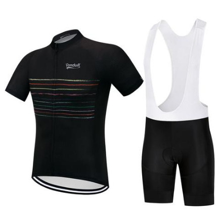 Set de Crayones para Ciclismo