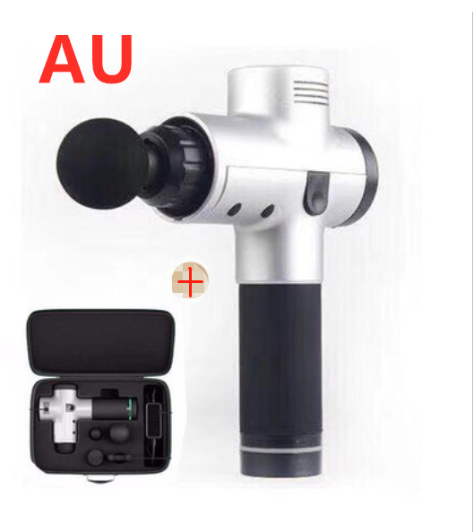 Pistola Masajeadora Profesional para Músculos Profundos - Image 13